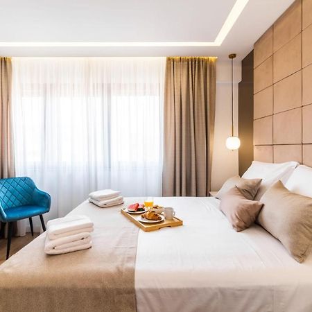 Sky Residence Split - Free Parking Kültér fotó