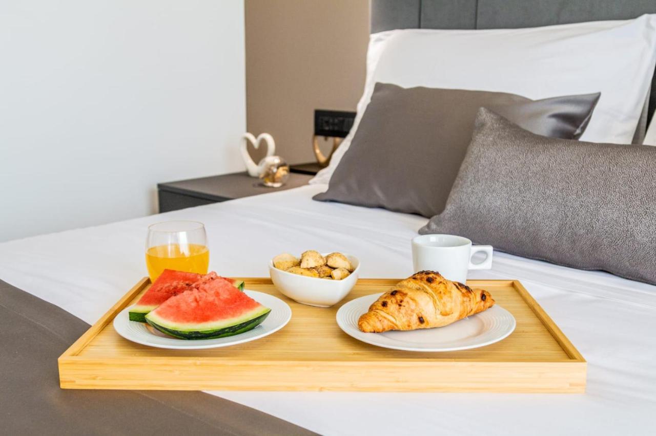 Sky Residence Split - Free Parking Kültér fotó
