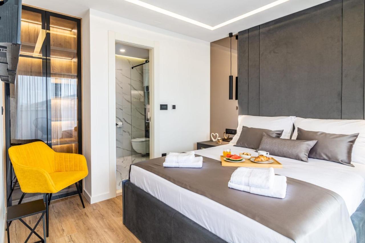 Sky Residence Split - Free Parking Kültér fotó