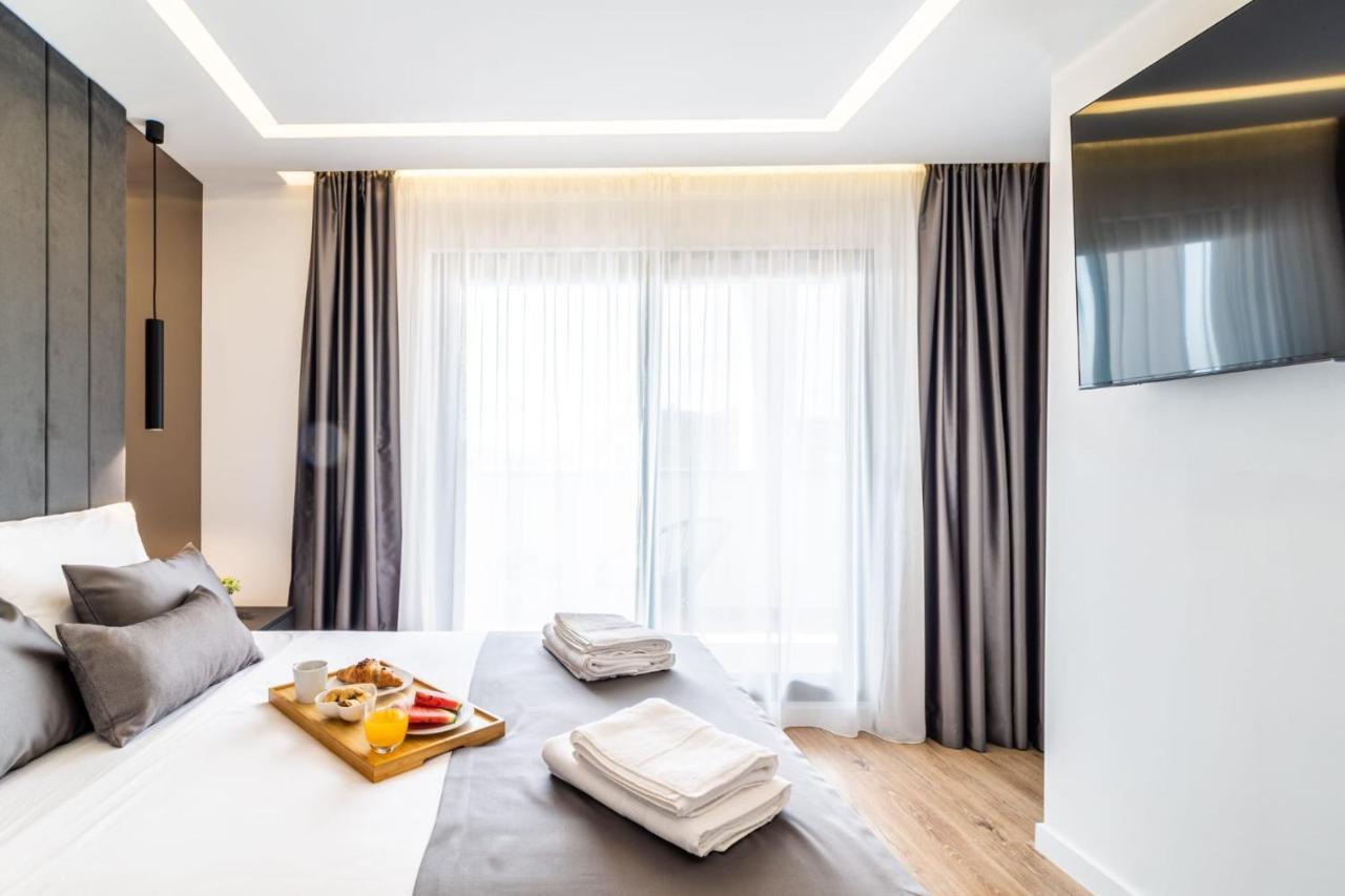 Sky Residence Split - Free Parking Kültér fotó